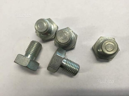 Tappo scarico olio Garelli Flex 50cc