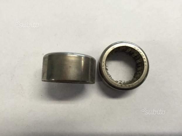 Astuccio a rulli carter motore Garelli Flex 50cc