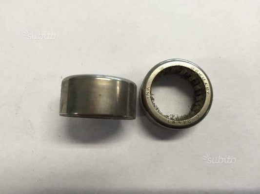 Astuccio a rulli carter motore Garelli Flex 50cc