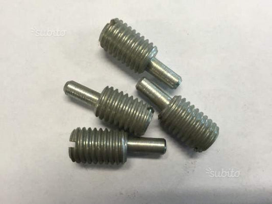 Perno leva cambio Garelli Vip 3 50cc