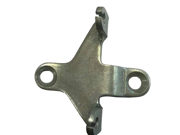 Flangia fissaggio corde cambio Garelli Vip 3 50cc