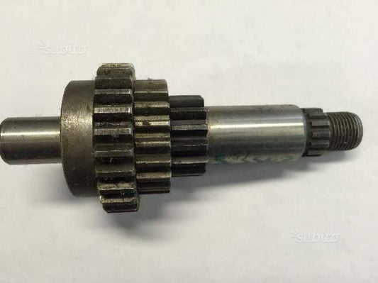 Albero primario cambio Garelli Vip 3 50cc