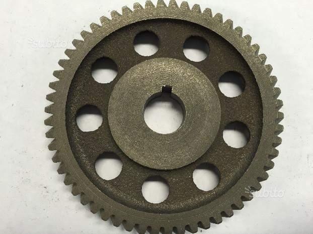 Ingranaggio frizione Garelli Vip 2 50cc