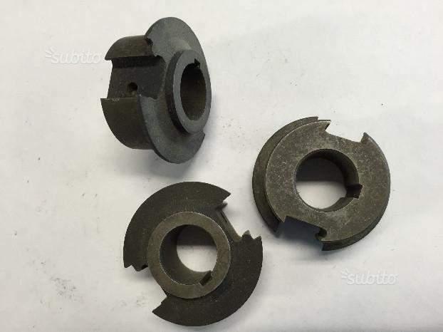 Corpo ruota libera Garelli Flex Bimatic 50cc