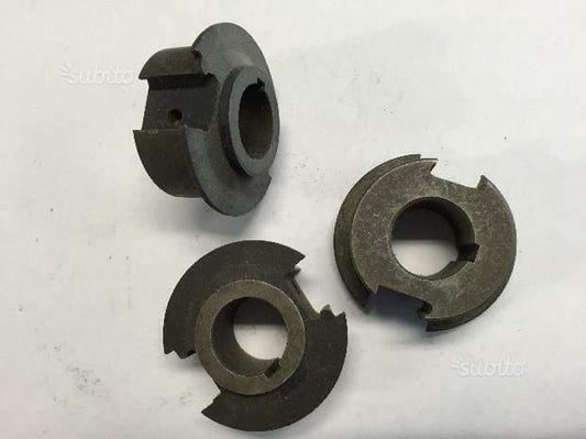 Corpo ruota libera Garelli Flex Bimatic 50cc