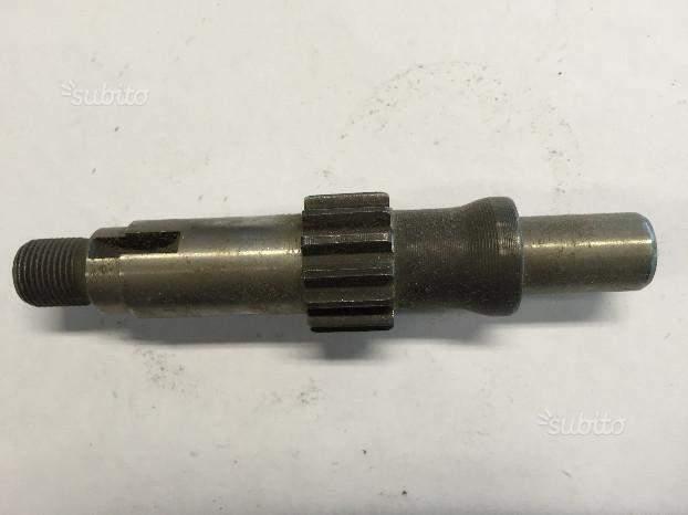 Albero primario Garelli Flex Bimatic 50cc