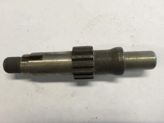 Albero primario Garelli Flex Bimatic 50cc