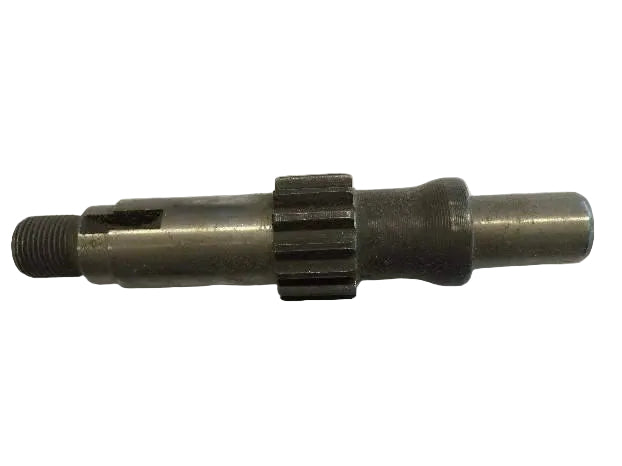 Albero primario Garelli Flex Bimatic 50cc