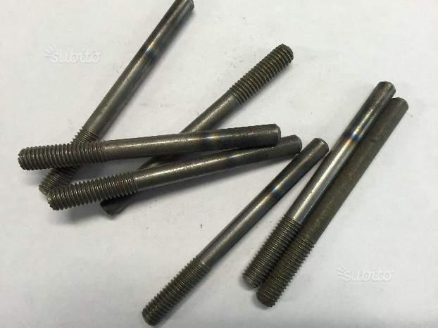 Asta registro frizione Garelli Vip 3 50cc