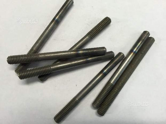 Asta registro frizione Garelli Vip 3 50cc