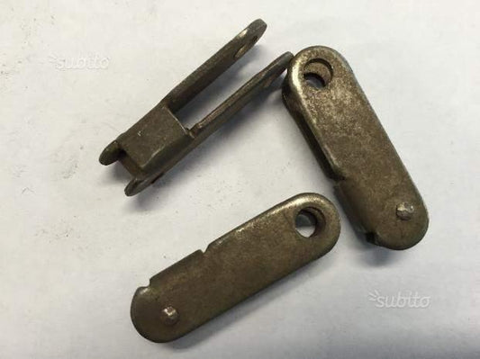 Cerniera cambio Garelli Vip 3 50cc