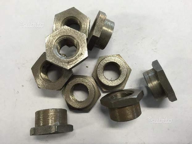 Dado albero primario Garelli Flex 50cc