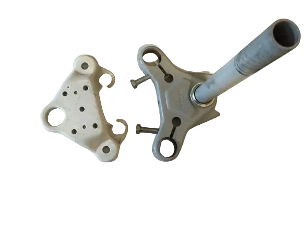 Piastre forcella Garelli Eureka Flex Lusso 50cc