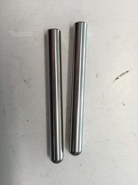 Asta frizione Garelli Ciclone 5 velocità 50cc