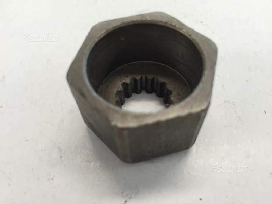 Tamburino frizione Garelli Ciclone 5 velocità 50cc