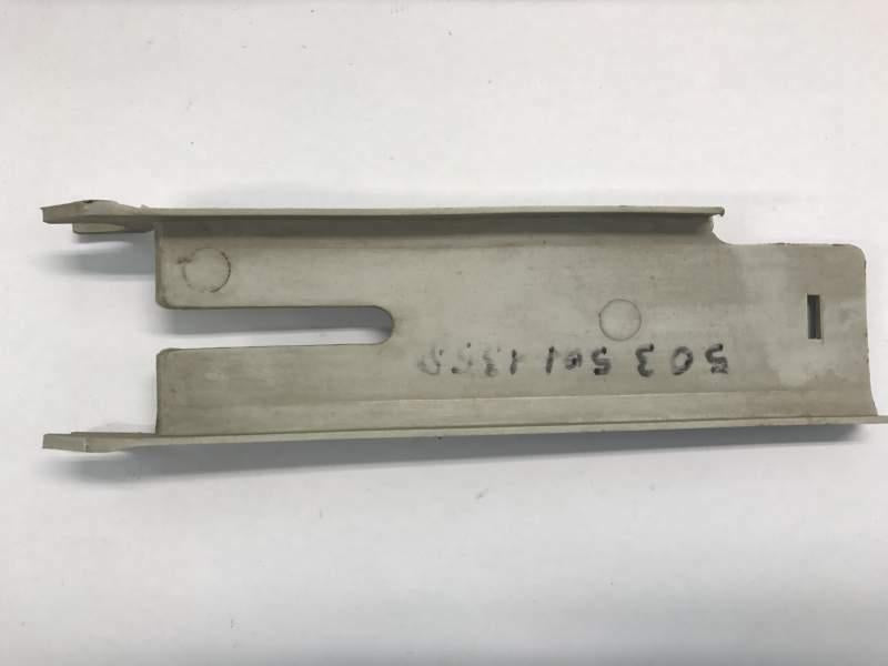 Doccetta copricorde telaio Garelli Katia 50cc