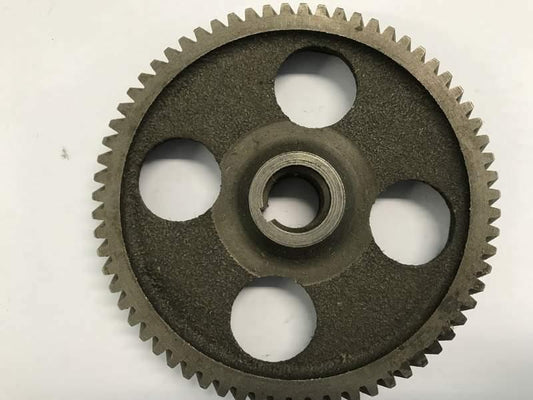 Ingranaggio frizione Garelli Katia MK 50cc kickstarter