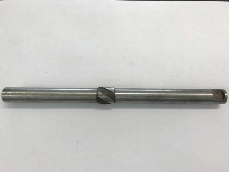 Albero pedaliera Garelli Katia 50cc