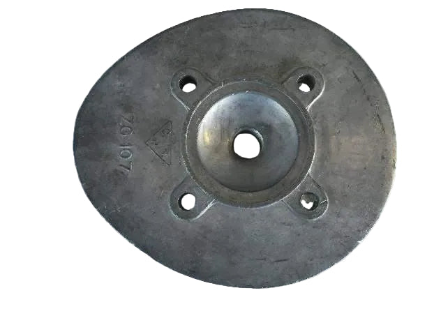 Testa Atala Califfo 119 50cc