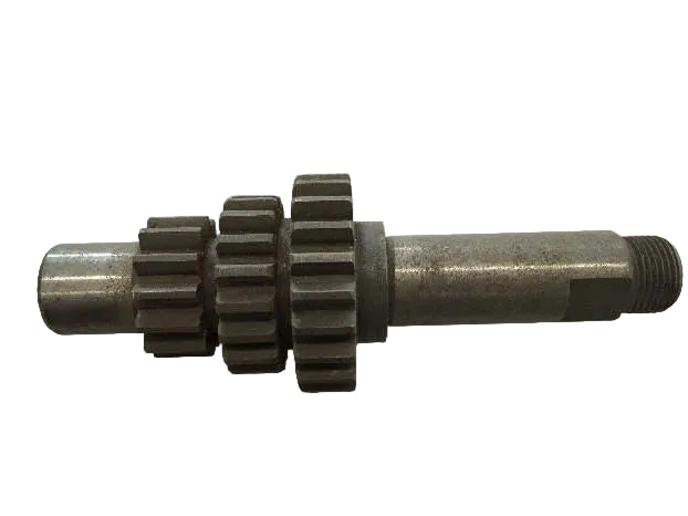 Albero primario cambio Atala 118 3 marce 50cc