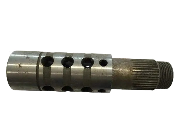 Albero secondario cambio Atala 118 3 marce 50cc