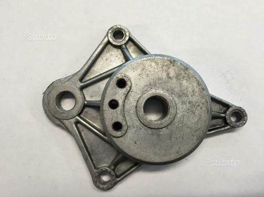 Piastra supporto albero avviamento Atala Califfone 50cc