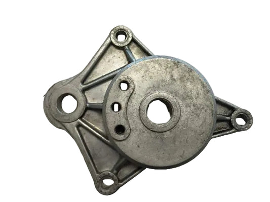 Piastra supporto albero avviamento Atala Califfone 50cc