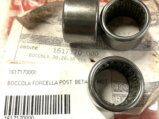 Boccola Forcellone 20x26x18 Beta 50rr
