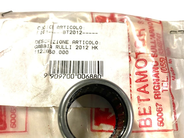 Boccola Forcellone 22x28x18 Beta Trial Rev