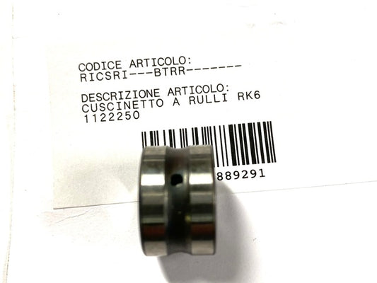 Boccola Albero Secondario Beta Rk6 50