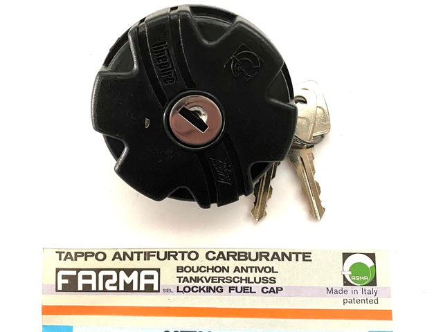 Tappo Serbatoio Gilera Bullit 50