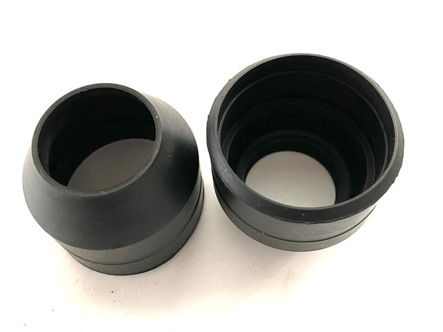 Calotte Parapolvere Forcella D.30mm