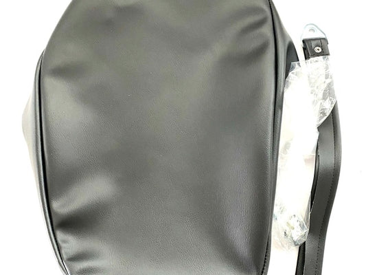 Copertina Sella Vespa 125 Et3 senza serratura