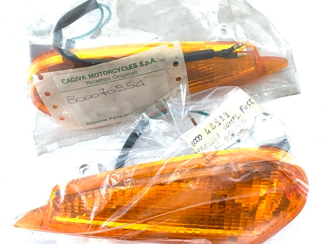 Frecce Anteriori Cagiva Scooter City 50