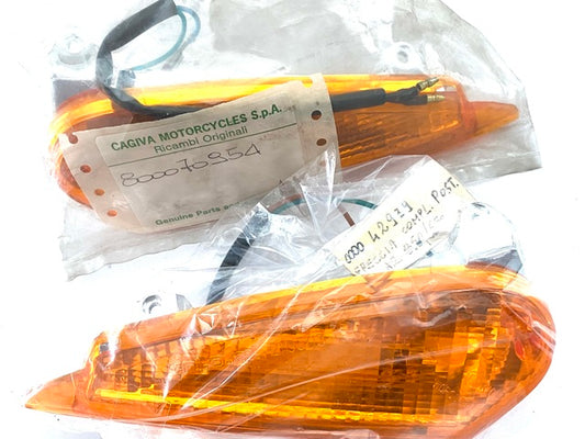 Frecce Anteriori Cagiva Scooter City 50