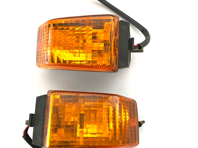 Frecce Anteriori E Posteriori Standard