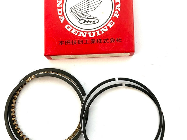 Anelli pistone originali Honda CB750 Four