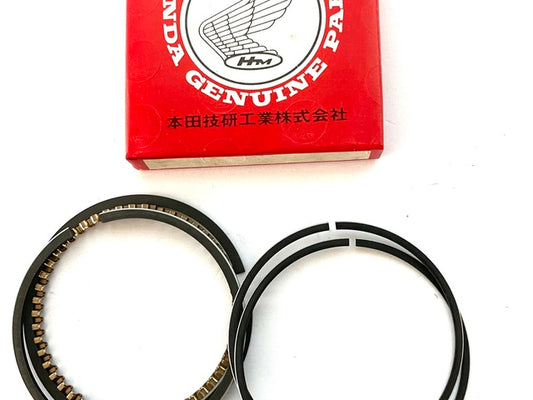 Anelli pistone originali Honda CB750 Four