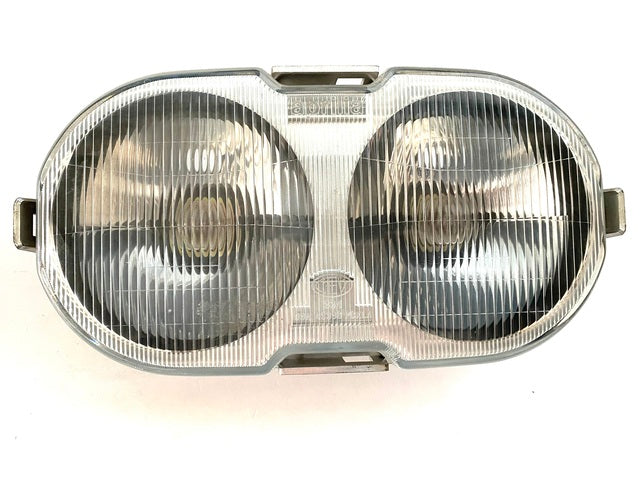 Faro Aprilia Tuareg 50-af1 50 Project