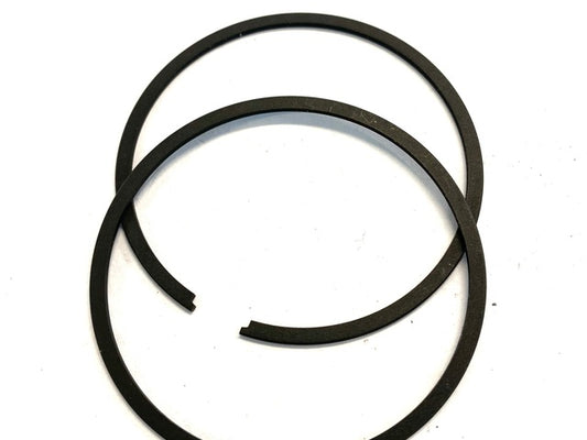 Anelli Pistone Laverda Lb1-lesmo 125cc