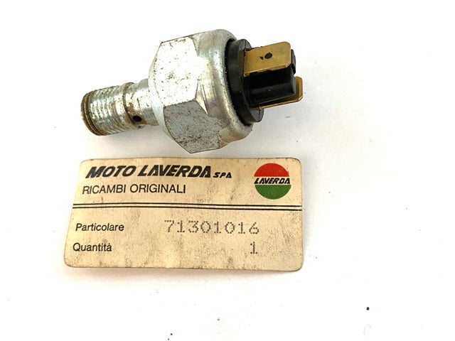Idrostop Freno Posteriore Laverda Lb-lb1-lesmo 125