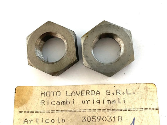 Dado Frizione Originale Laverda Lb-lb1-lesmo