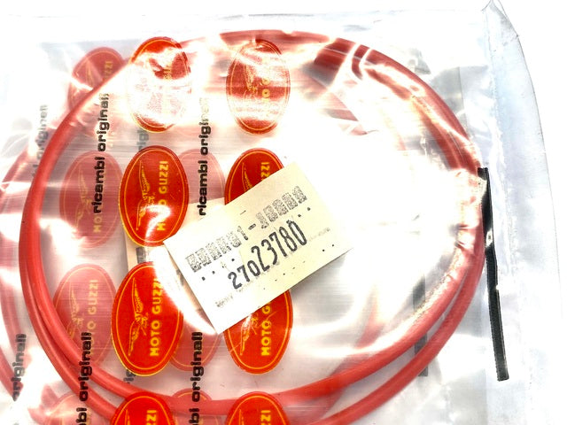 Guarnizione Coperchio Punterie Guzzi V65 Lario