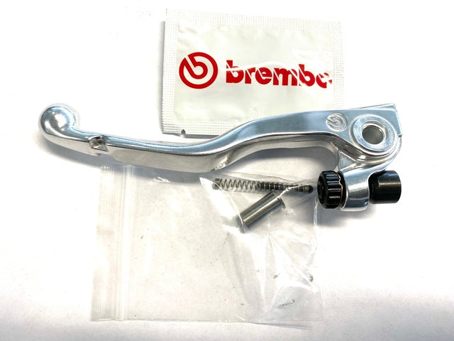 Leva Frizione Brembo Beta Rr 2t-rr 4t