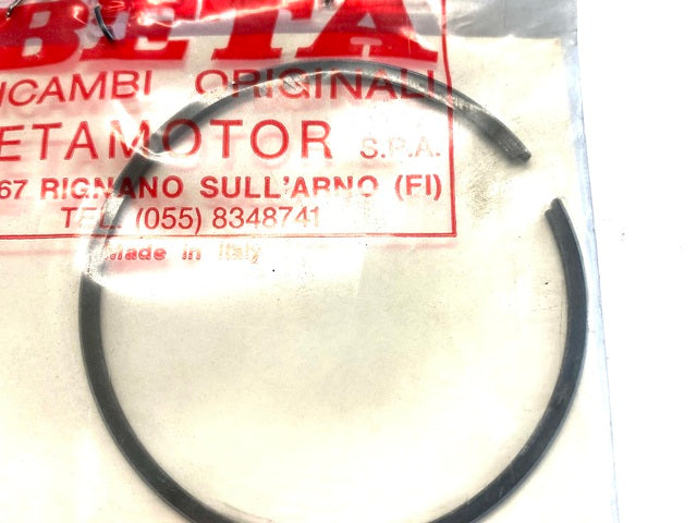 Segmento Pistone Originale Beta Rx125