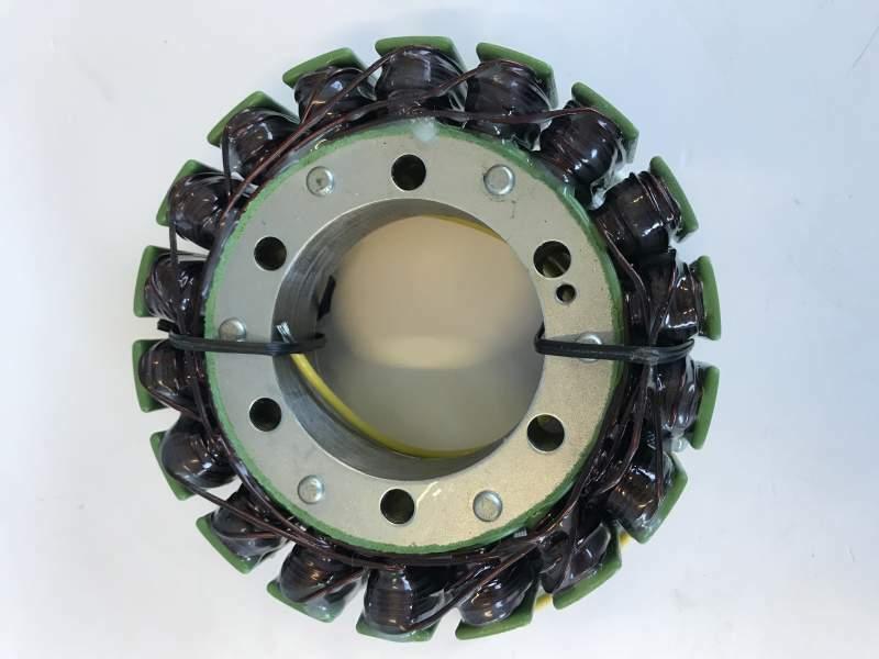 Statore Honda Transalp 600 Varadero 1000 VFR 750 Suzuki TL 1000