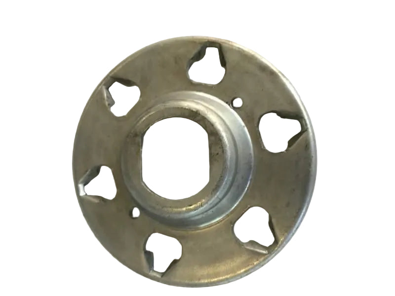 Disco portasfere frizione Peugeot 103-104-105
