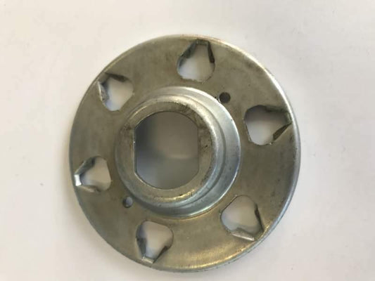 Disco portasfere frizione Peugeot 103-104-105