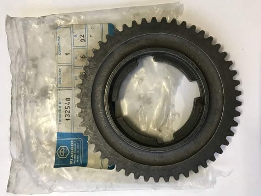 Ingranaggio 3^ velocità Vespa 50 V5A1-V9B1