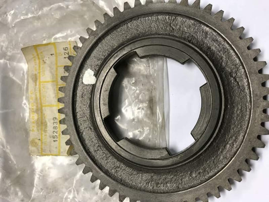 Ingranaggio 2^ velocità Piaggio Ape 50